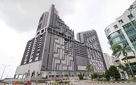 Imperio Residence City View